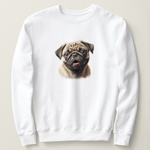 Elegant Custom Add Your Own Photo womens Sweatshirt