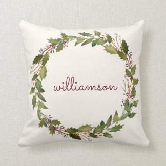 Custom Pillows Throw Pillows Zazzle