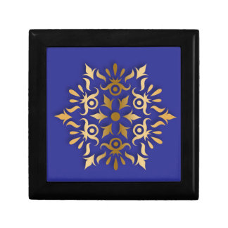 Elegant Custom Gift Wrapping Paper Box