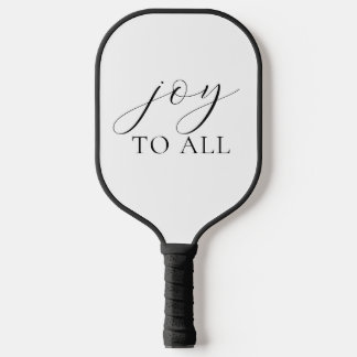 Elegant Custom Inspire Golf Carbon Fiber Pickleball Paddle