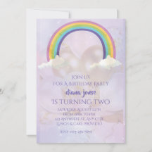 Elegant Custom Invitation Card | Personalized Wedd
