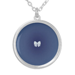 Elegant Custom Necklace – Perfect Bridesmaid or We