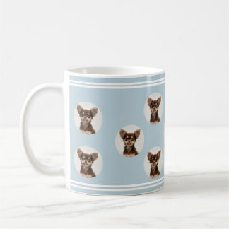 Elegant Custom Photo Mug
