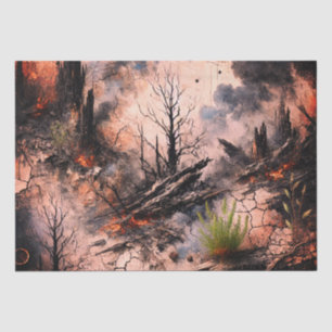 Elegant Custom Tissue Paper for Gifts