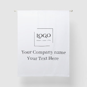 Elegant custom your logo template sheer curtains