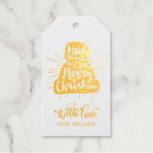 Elegant Customizable Christmas Seasons Greetings F