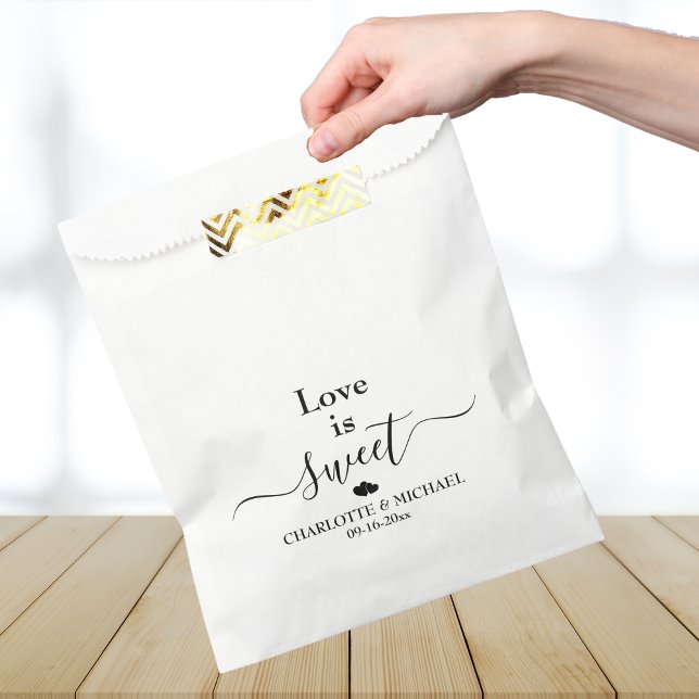 Elegant Customizable Favor Bags For Weddings (Elegant Customizable Favor Bags For Weddings)