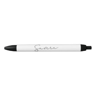 Elegant Customized Design Pen Personalized Luxury