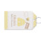 Elegant Cute Bumble Bee Baby Shower Labels