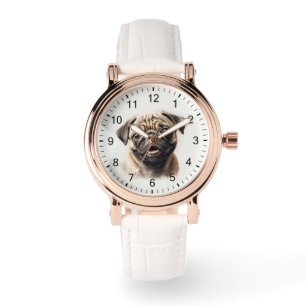 Elegant Cute Modern Wifey Love Stylish gift Watch