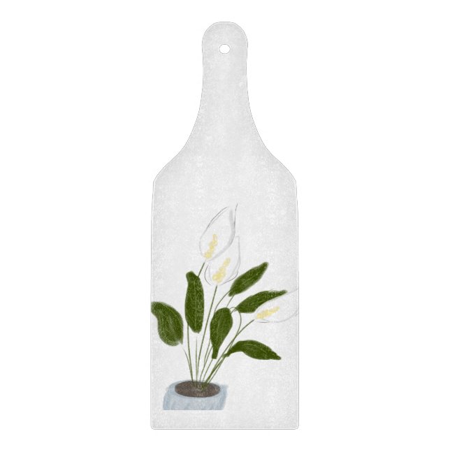 Elegant cutting board (Front)