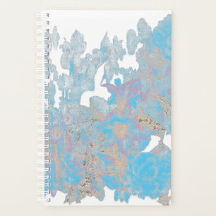 Elegant Daily Organizer & Productivity Planner