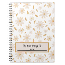 Elegant Daisy Hues