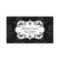 Elegant Damask and Swirls