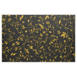 Elegant Damask Fabric