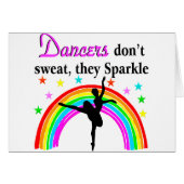 ELEGANT DANCER (Front Horizontal)