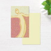 Elegant dancer (Desk)