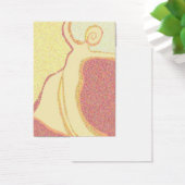 Elegant dancer waltz (Desk)