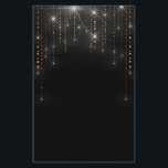Elegant dark blank flyer<br><div class="desc">business personalized flyer</div>