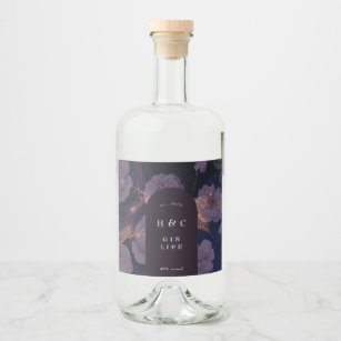 Bottle Labels | Zazzle