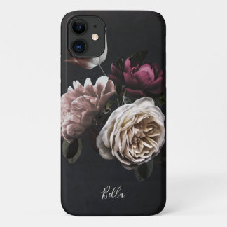 garden etiquette iPhone 11 case garden etiquette iPhone 11 case