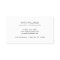 Elegant Day Spa and Beauty Salon Floral