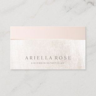 Esthetician Business Cards Card Printing Zazzle Esthetician Business Cards Card Printing Zazzle