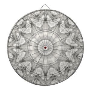 Elegant Decorative Dartboard