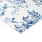 Elegant Delft Blue and White Floral