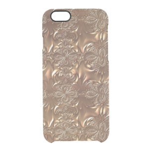 Elegant Design iPad Uncommon Deflector Case