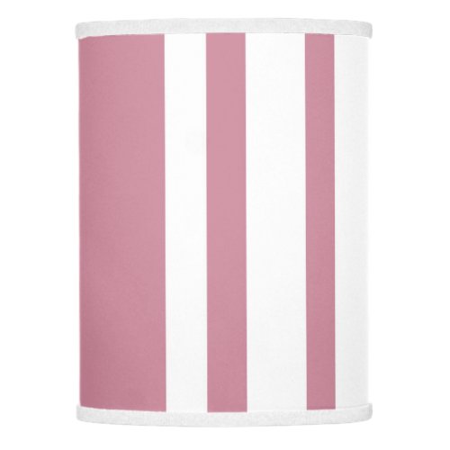 Elegant design modern pattern vertical stripes lamp shade
