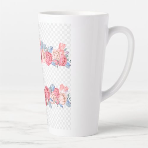 Elegant design mug