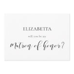 Elegant