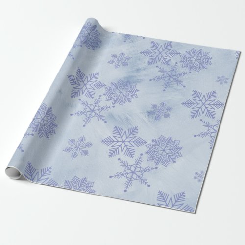 Elegant Design Wrapping Paper