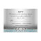 Elegant Diamond Blue RSVP