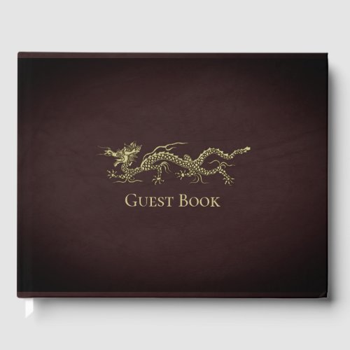 Elegant Dragon