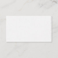 Elegant Drop Shadow Faux-Deckle Edge Wedding