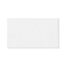 Elegant Drop Shadow Faux-Deckle Edge Wedding