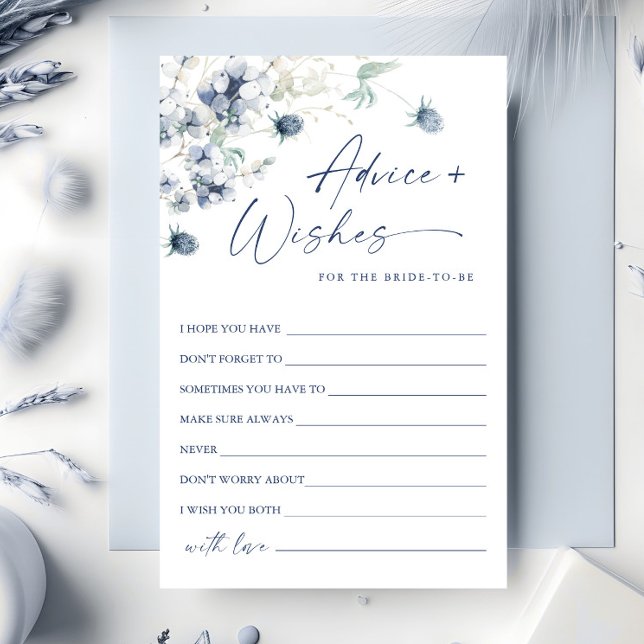 Elegant Dusty Blue Winter Foliage Advice & Wises (Creator Uploaded)