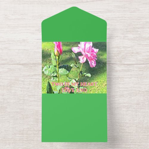 Elegant Editable Invitation Template – Modern Desi