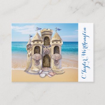 Elegant Elite Real Estate Business Card by sharonrhea at Zazzle