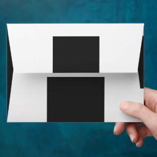 Elegant Envelope Printing Wedding & Letter Forma