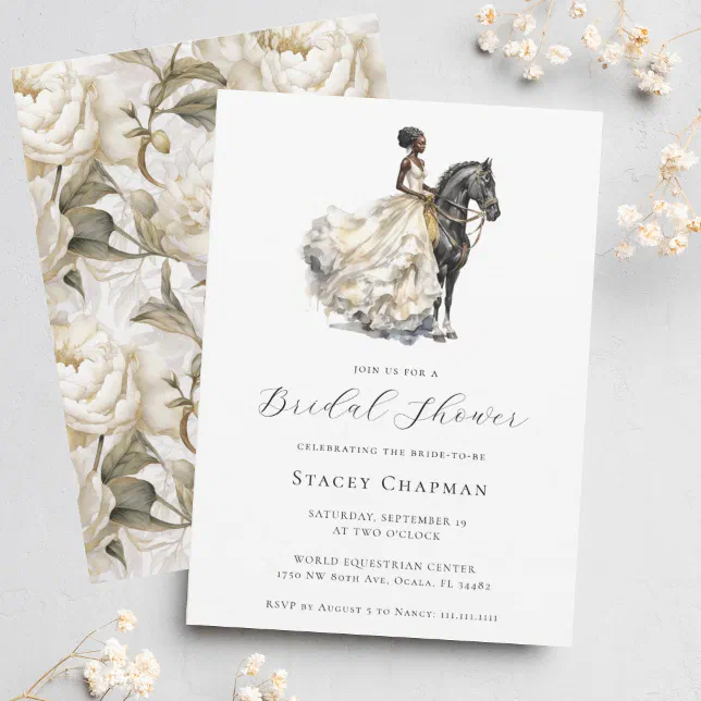 Bride sans embout MD Equestrian Rosie Hackamore