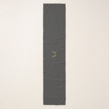 Elegant Equestrian Laurel Chiffon Chair Bow