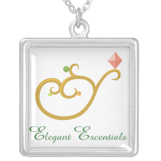 Elegant Escentials Fundraising Necklace