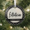 Elegant Esthetician Beautician Personalized 