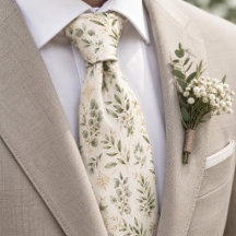 Elegant Eucalyptus and Gold Trellis Botanical