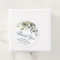 Elegant Eucalyptus Greenery Bridal Shower