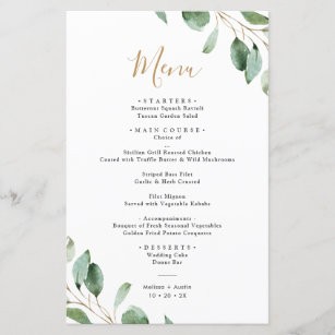 Printable Wedding Menu Cards Navy SAV-N008 Editable Wedding Menu Sign DIY Reception Menu Wedding Dinner Menu Navy Wedding Menu Template