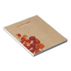 Elegant Eucalyptus Leaves Rustic Kraft